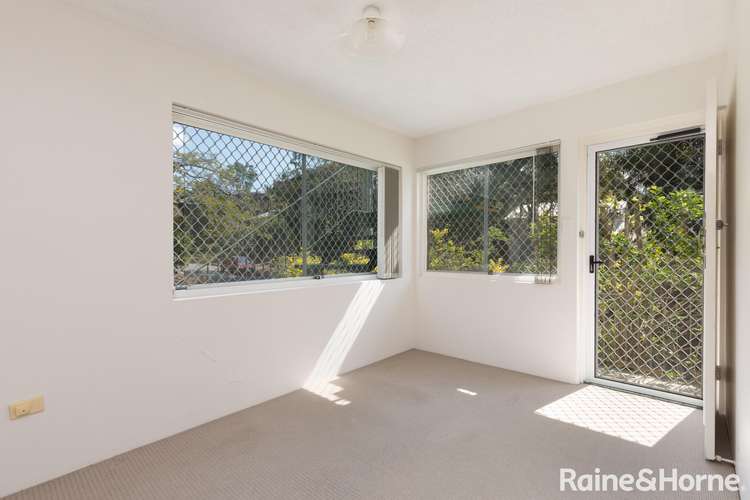 Second view of Homely unit listing, 3/33 Highview Terrace, St Lucia QLD 4067