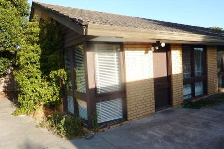 Main view of Homely unit listing, 1/8 LATIMER, Noble Park VIC 3174
