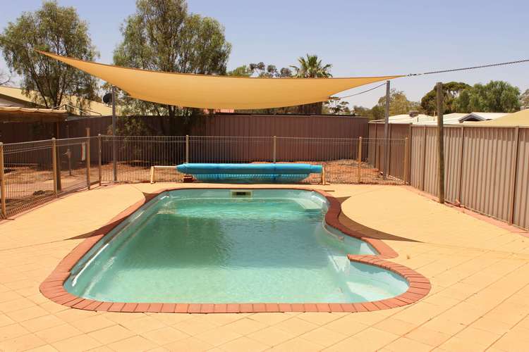 Second view of Homely house listing, 17 Wangianna Street, Roxby Downs SA 5725