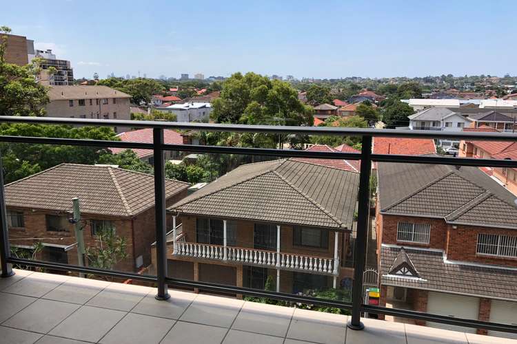 Fifth view of Homely apartment listing, 11/194 Maroubra Road, Maroubra NSW 2035