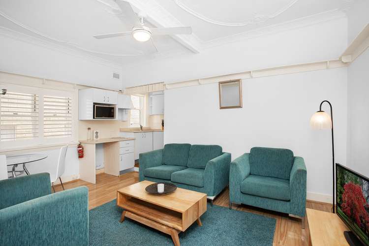 Main view of Homely apartment listing, 3/77 Gould Street, Bondi Beach NSW 2026