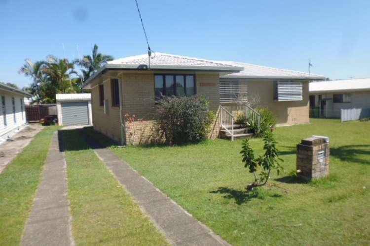 18 Marlin Way, Tin Can Bay QLD 4580