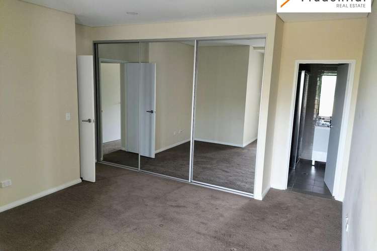 Fourth view of Homely unit listing, 39/2-10 Tyler Street, Campbelltown NSW 2560