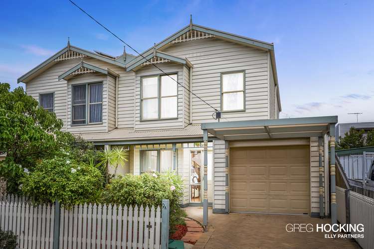 Main view of Homely house listing, 9A Chandler Street, Williamstown VIC 3016