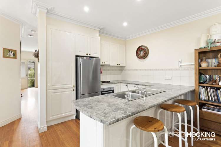 Third view of Homely house listing, 9A Chandler Street, Williamstown VIC 3016