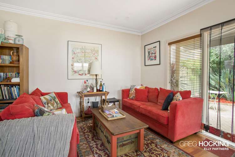 Fifth view of Homely house listing, 9A Chandler Street, Williamstown VIC 3016