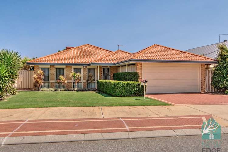Main view of Homely house listing, 21 Hebrides Drive, Seville Grove WA 6112