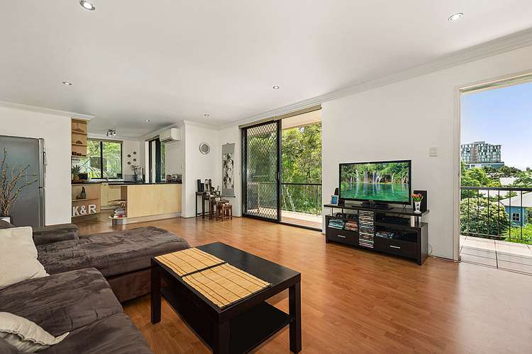 Main view of Homely apartment listing, 6/53 Princess Street, Taringa QLD 4068