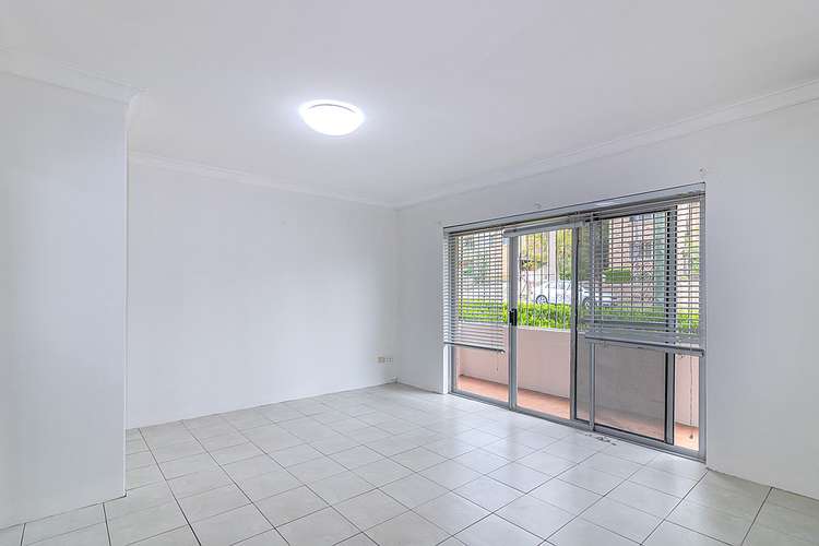 1/12 Marsden Street, Granville NSW 2142