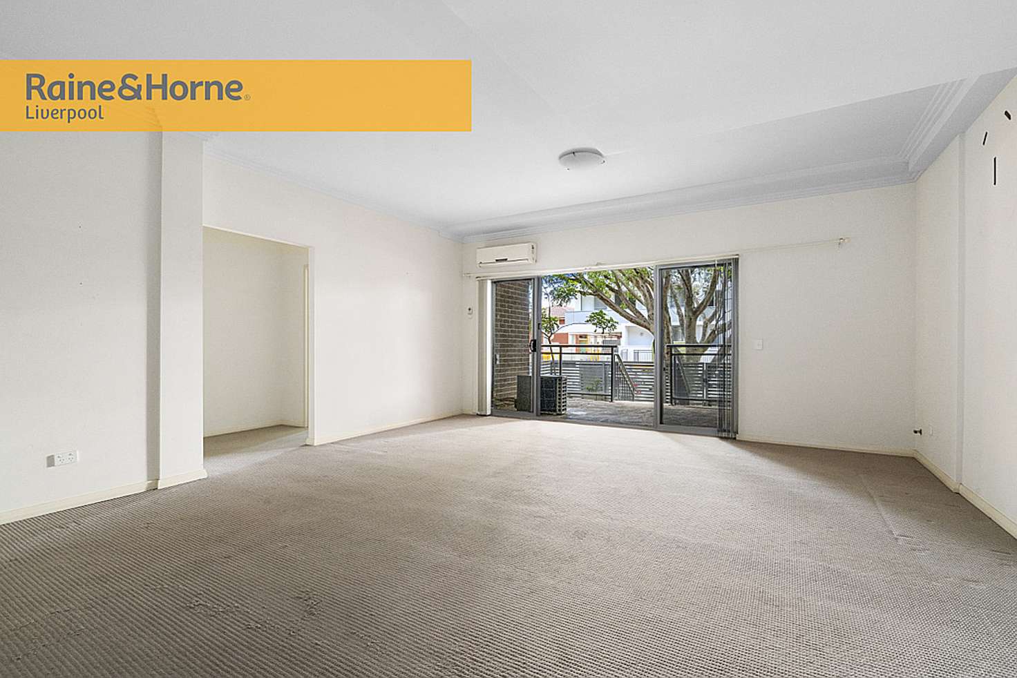 Main view of Homely house listing, 53/24 Lachlan Street, Liverpool NSW 2170