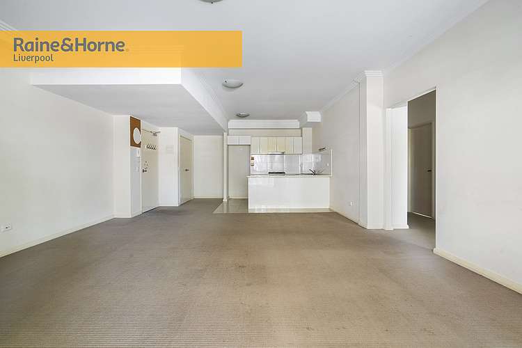 Fifth view of Homely house listing, 53/24 Lachlan Street, Liverpool NSW 2170