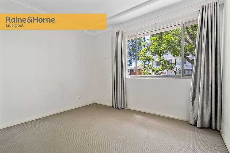Sixth view of Homely house listing, 53/24 Lachlan Street, Liverpool NSW 2170
