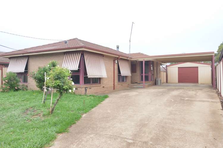 Main view of Homely house listing, 222 McGrath Road, Wyndham Vale VIC 3024