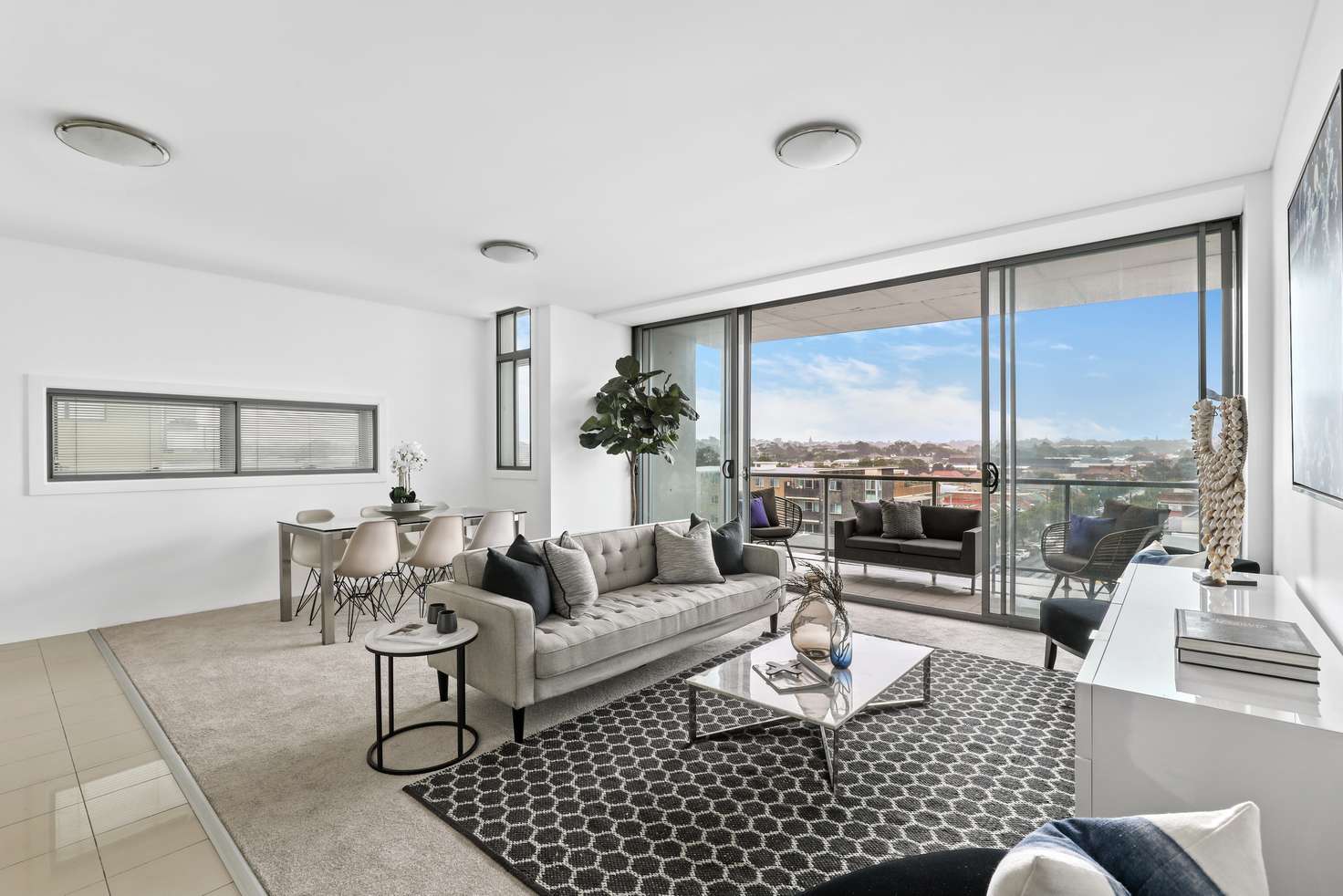 Main view of Homely apartment listing, 15/176 Marrickville Road, Marrickville NSW 2204