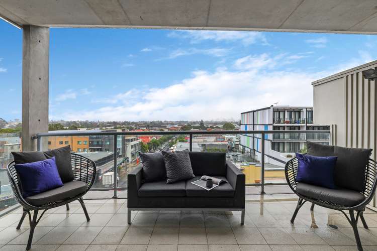 Second view of Homely apartment listing, 15/176 Marrickville Road, Marrickville NSW 2204