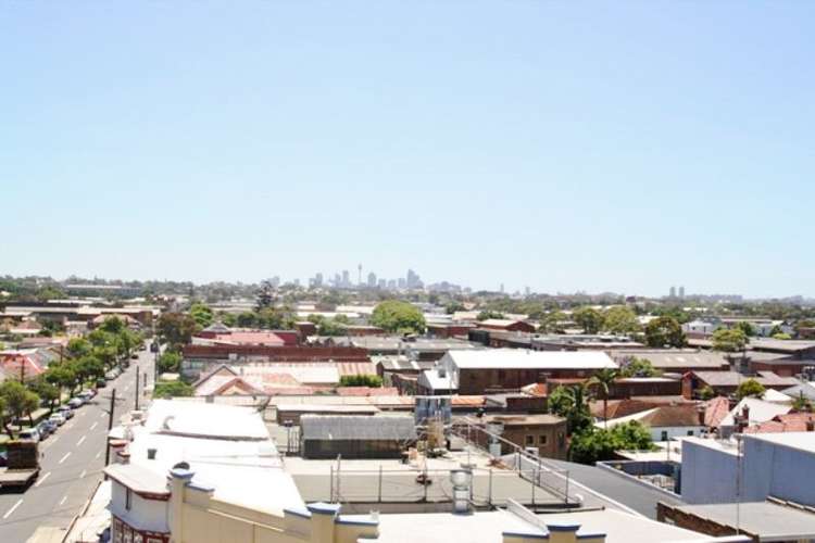 Fourth view of Homely apartment listing, 15/176 Marrickville Road, Marrickville NSW 2204