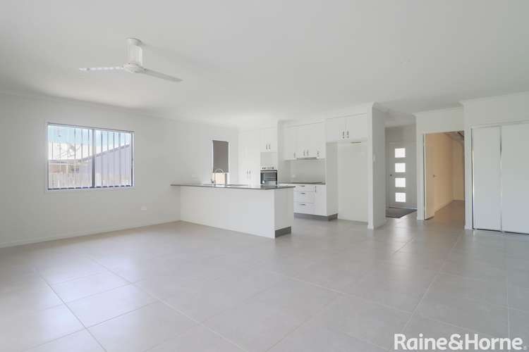 Second view of Homely house listing, 21 Tasman Drive, Urraween QLD 4655