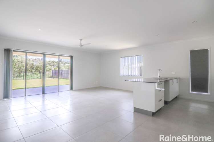 Third view of Homely house listing, 21 Tasman Drive, Urraween QLD 4655