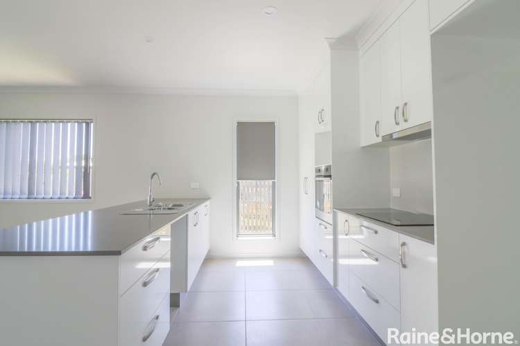 Fourth view of Homely house listing, 21 Tasman Drive, Urraween QLD 4655