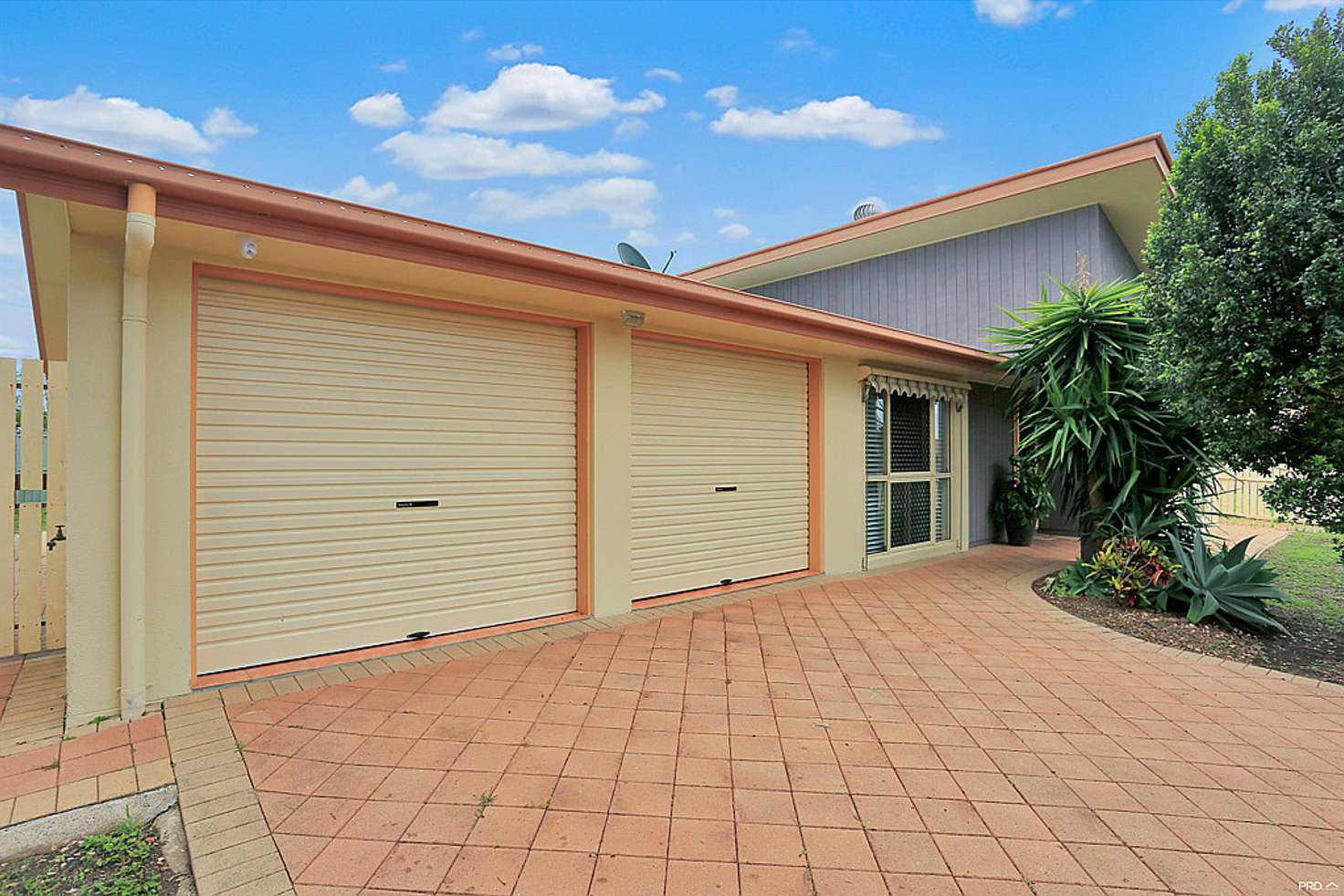 Main view of Homely house listing, 55 Bargara Lakes Drive, Bargara QLD 4670