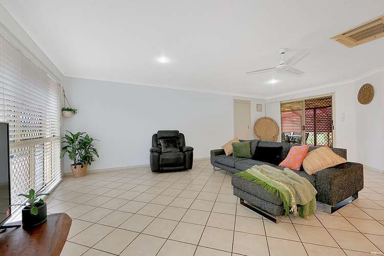 Fourth view of Homely house listing, 55 Bargara Lakes Drive, Bargara QLD 4670