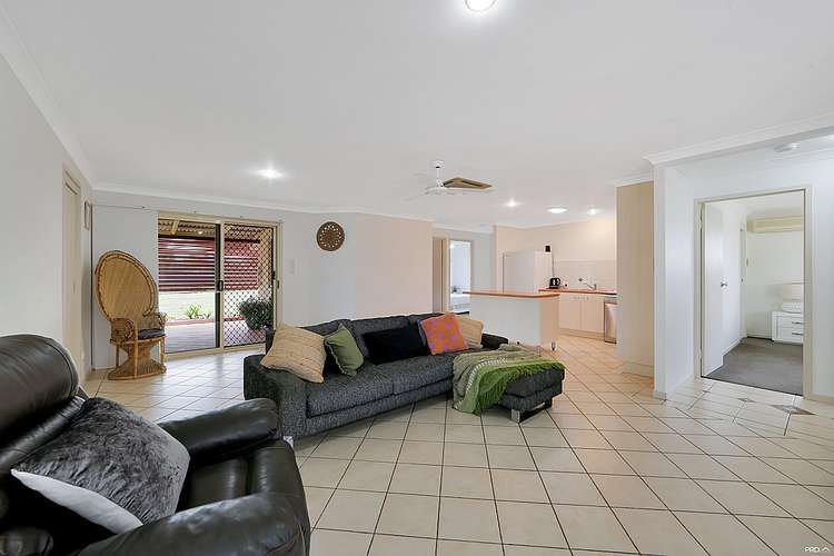 Fifth view of Homely house listing, 55 Bargara Lakes Drive, Bargara QLD 4670