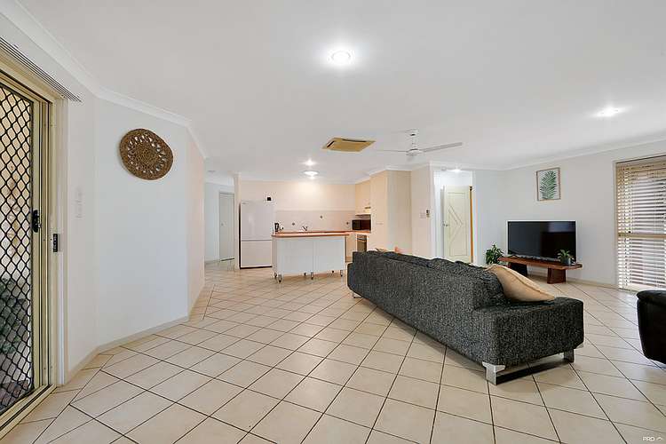 Sixth view of Homely house listing, 55 Bargara Lakes Drive, Bargara QLD 4670