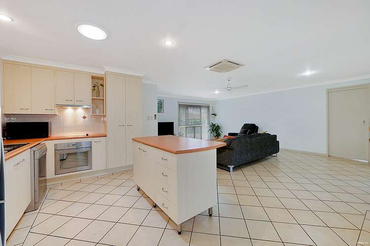 Seventh view of Homely house listing, 55 Bargara Lakes Drive, Bargara QLD 4670