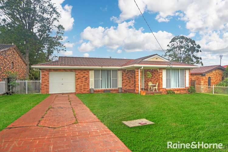 Main view of Homely house listing, 5 Amalfi Crescent, Nowra NSW 2541