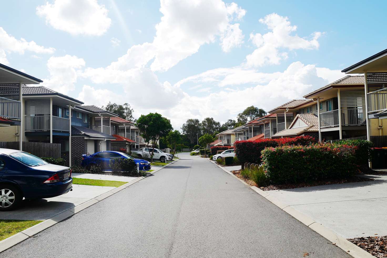 Main view of Homely townhouse listing, 16/18A Wilga street, Wacol QLD 4076