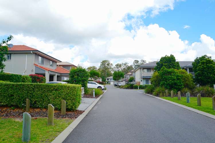 Second view of Homely townhouse listing, 16/18A Wilga street, Wacol QLD 4076