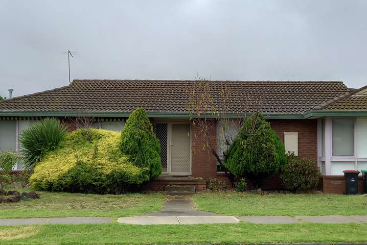 Main view of Homely house listing, 67 Grace Street, Melton South VIC 3338