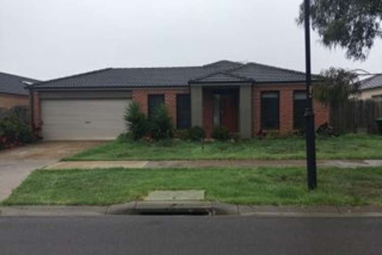 Main view of Homely house listing, 54 Turf Club Boulevard, Melton South VIC 3338