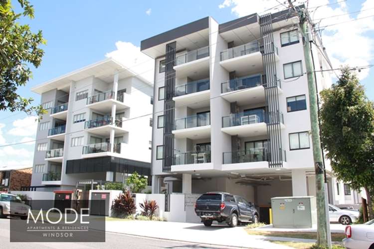 Main view of Homely apartment listing, S/30 Le Geyt Street, Windsor QLD 4030