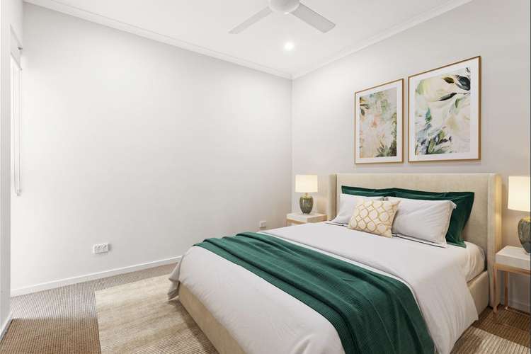 Second view of Homely apartment listing, S/30 Le Geyt Street, Windsor QLD 4030