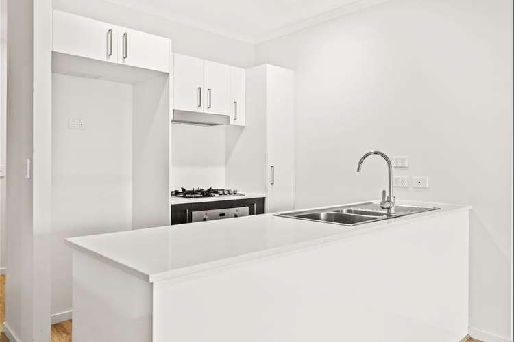 Third view of Homely apartment listing, S/30 Le Geyt Street, Windsor QLD 4030