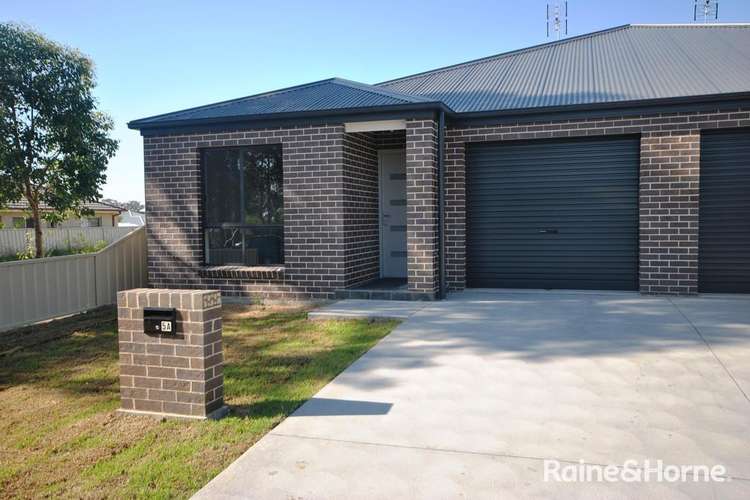 Main view of Homely semiDetached listing, 5A Sugarwood Road, Worrigee NSW 2540