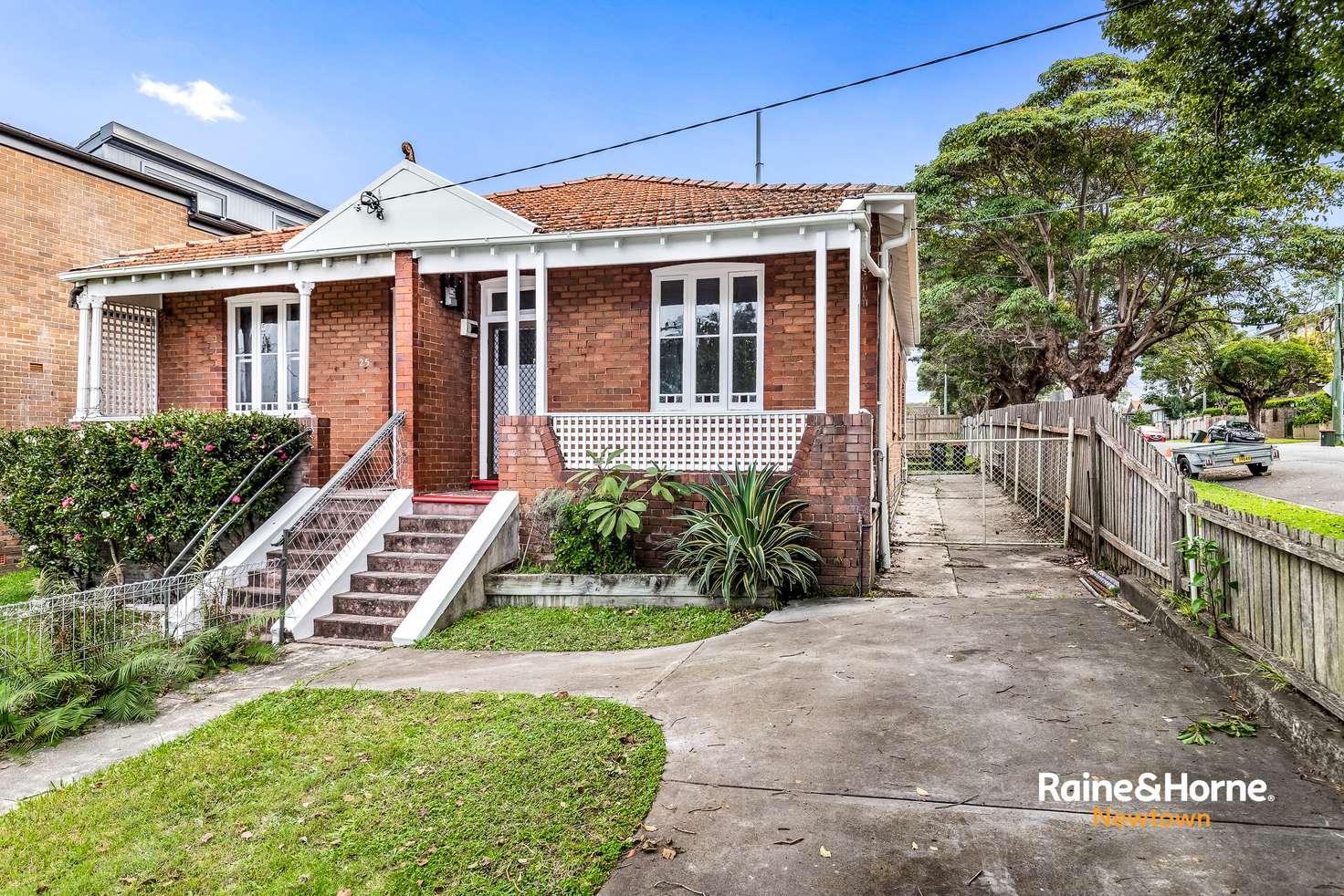 Main view of Homely house listing, 27 Ingham Ave, Five Dock NSW 2046