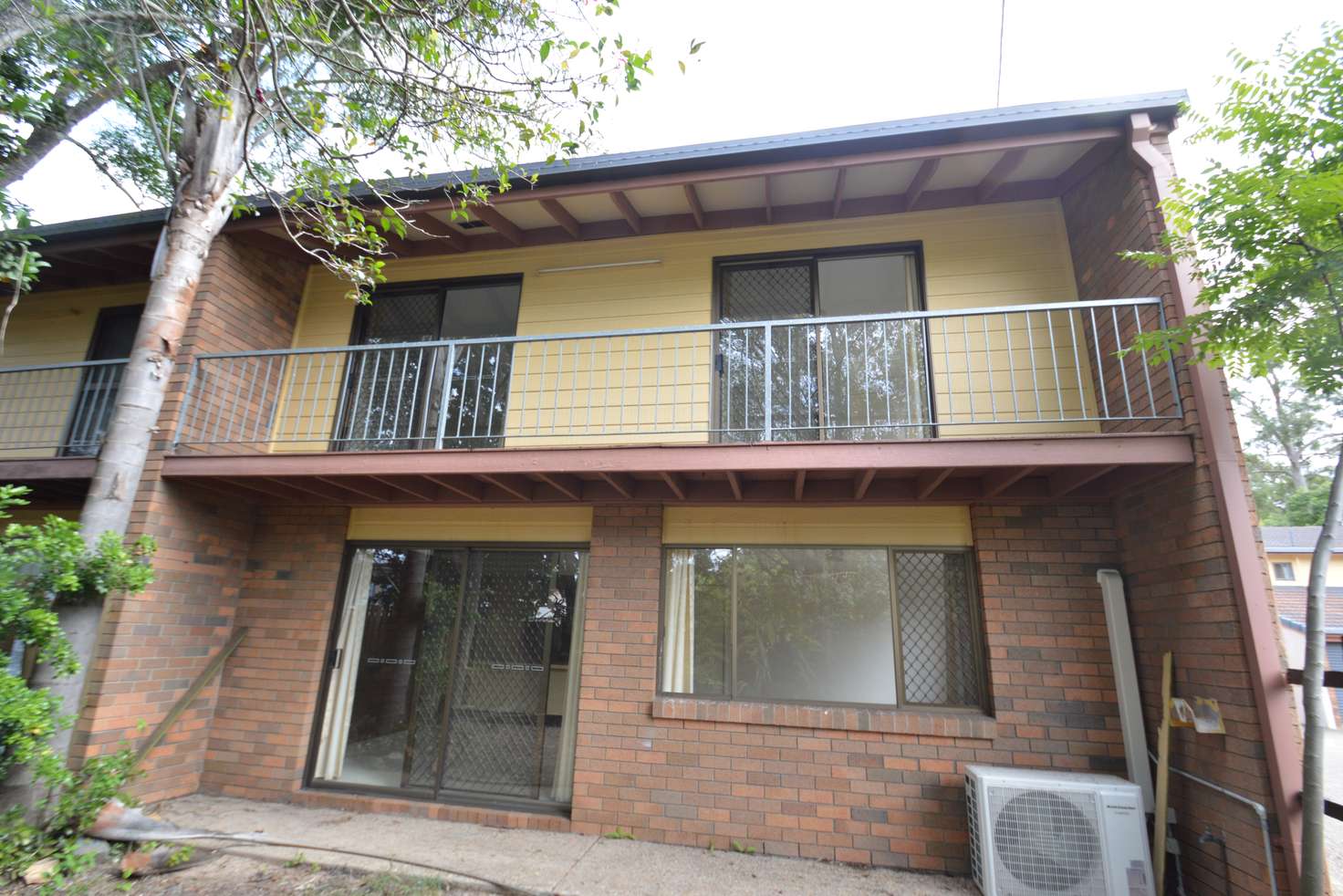 Main view of Homely townhouse listing, 10/2 College Street, Loganlea QLD 4131