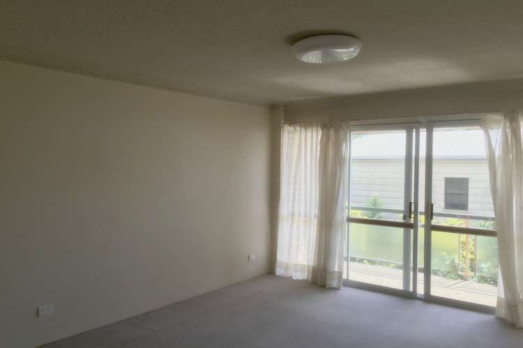 Main view of Homely unit listing, 4/60 Warren Street, St Lucia QLD 4067