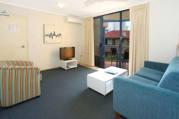 Fifth view of Homely unit listing, 35/2607 Gold Coast Highway, Mermaid Beach QLD 4218