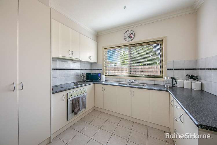 Fourth view of Homely house listing, 3/77 Barkly Street, Sunbury VIC 3429