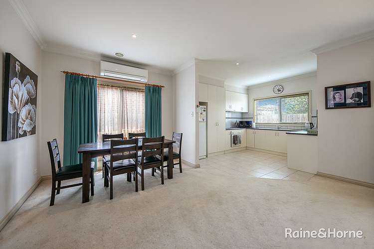 Fifth view of Homely house listing, 3/77 Barkly Street, Sunbury VIC 3429