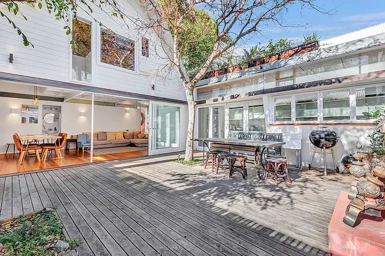25 Cove Street, Watsons Bay NSW 2030