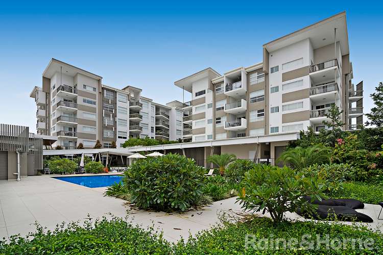 Second view of Homely unit listing, 14/59 ENDEAVOUR BOULEVARD, North Lakes QLD 4509