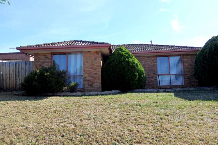 Main view of Homely house listing, 15 WEEDEN CRESCENT, Hallam VIC 3803