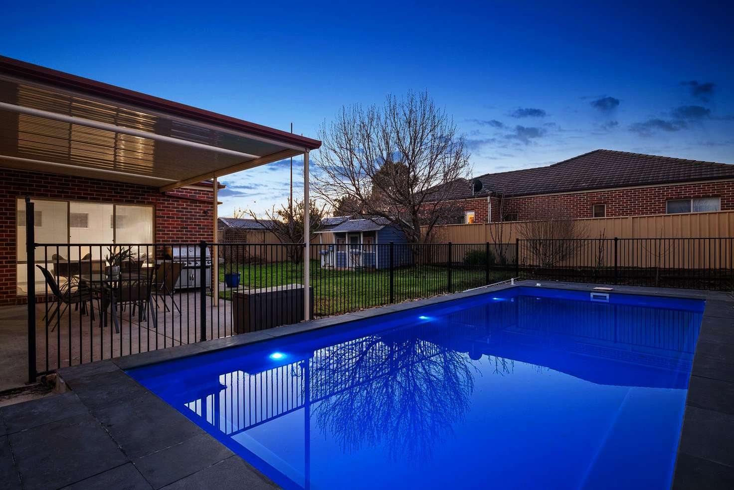 Main view of Homely house listing, 5 Hurlingham Place, Caroline Springs VIC 3023