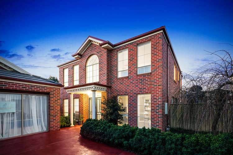 Second view of Homely house listing, 5 Hurlingham Place, Caroline Springs VIC 3023