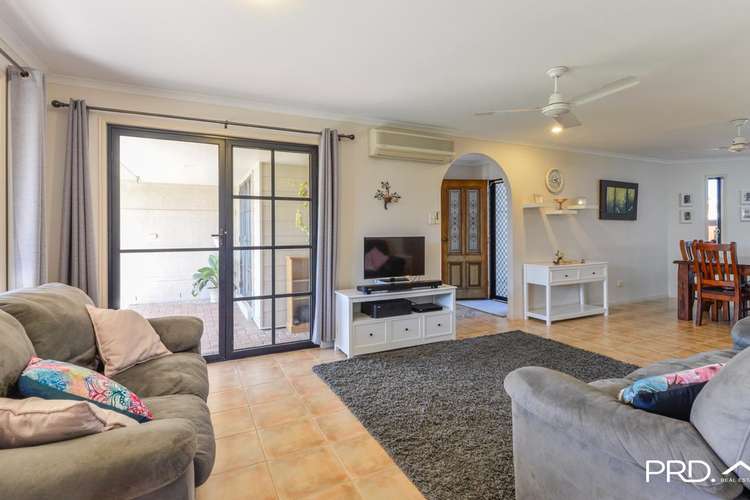 Second view of Homely house listing, 76 Fairway Drive, Bargara QLD 4670