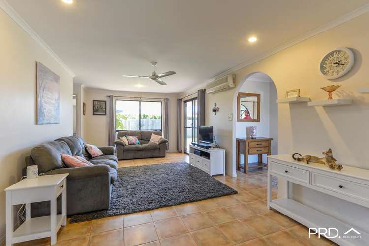 Third view of Homely house listing, 76 Fairway Drive, Bargara QLD 4670